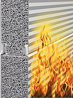 XflamPanel - Fire Rated Architechural Panel Systems